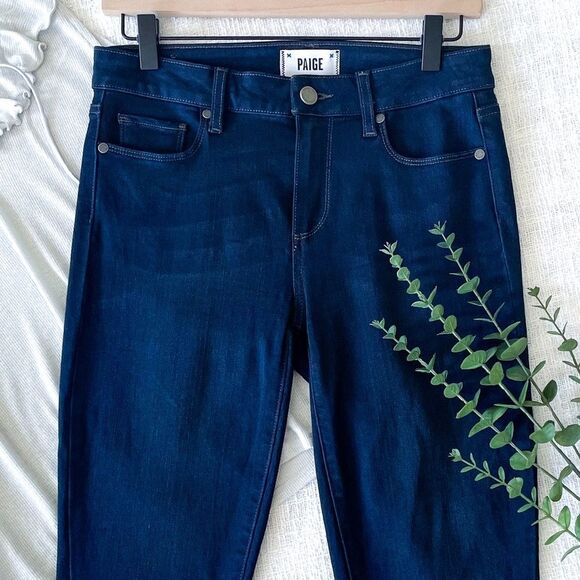 PAIGE jeans. - Picture 2 of 14